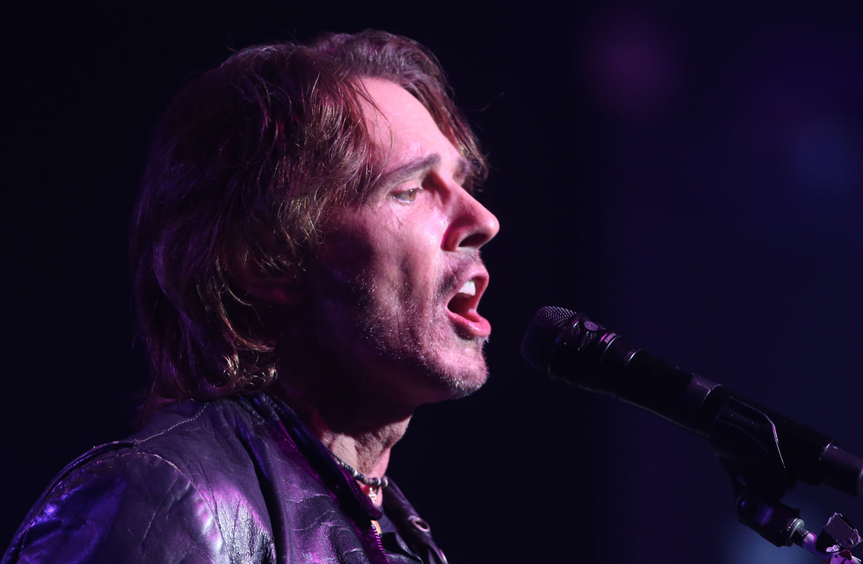 Rick Springfield